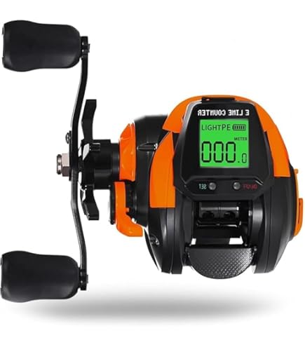 Amazon | Xiraivke 電動リール スピニングリール リール フライリール